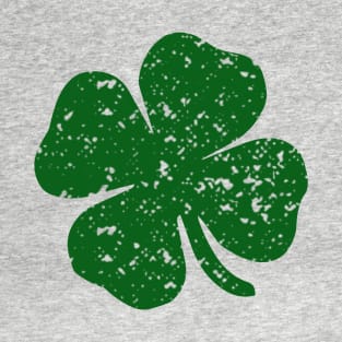 Shamrock St Patrick's day T-Shirt